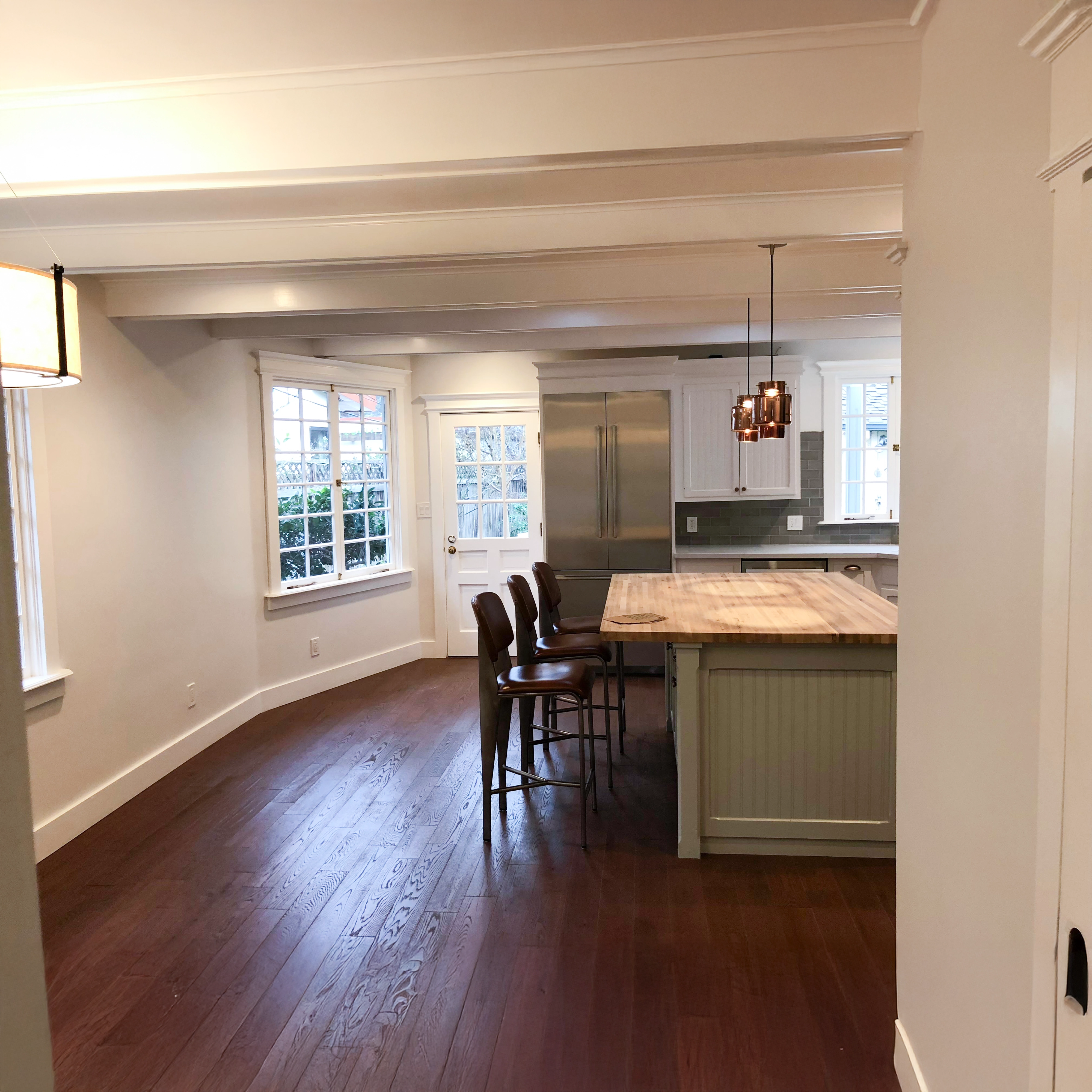 Luxury Kitchen Image 2